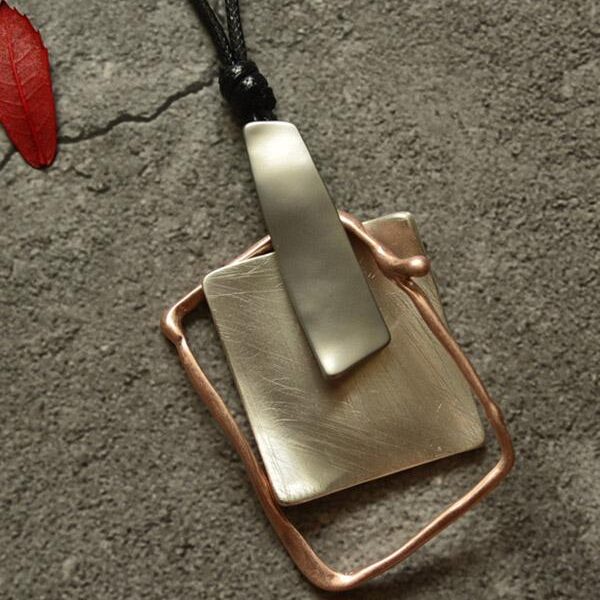 Sku CY-!37494   Type Necklaces Accessories    Seasons Winter
