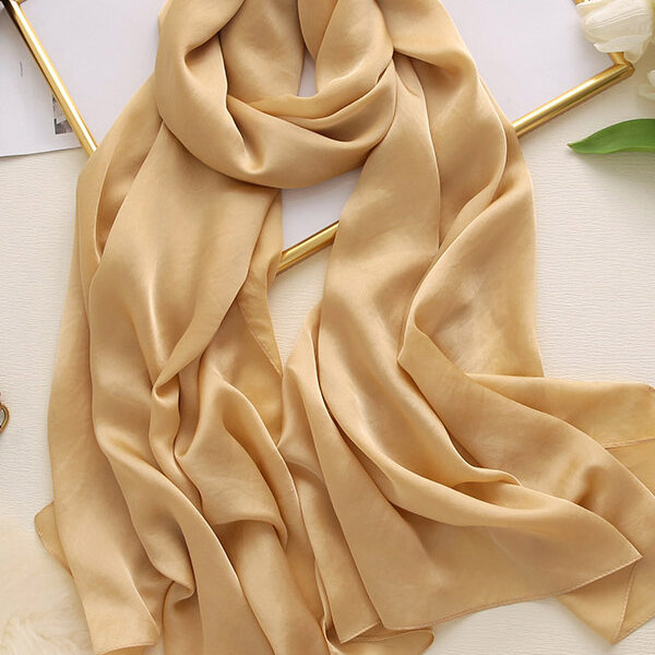 SkuCY-!73738MaterialSilk FeatureSolid Color OccasionGirlish Sweetness