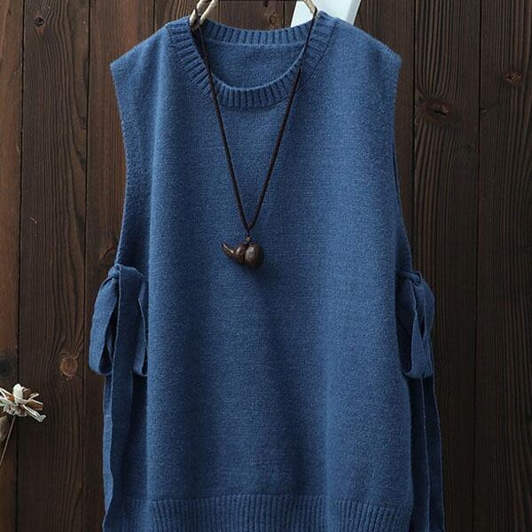Sku CY-!38064   Type Vest Top    Seasons Winter