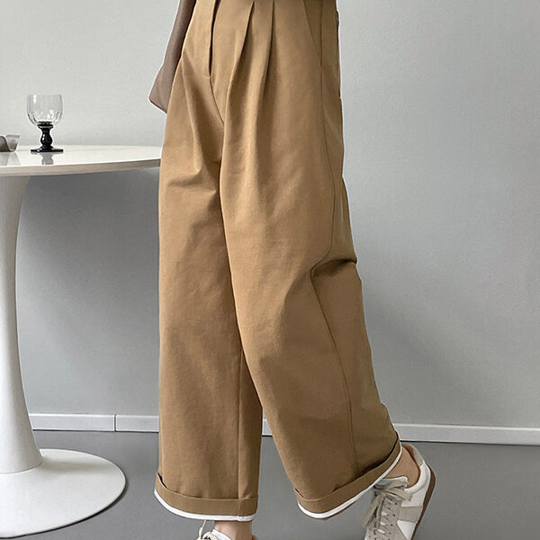 SkuCY-!109902MaterialCotton StyleLoose