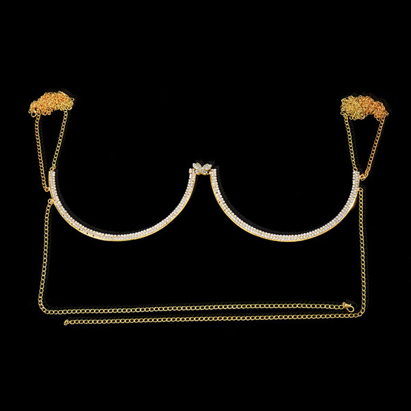 SkuCY-!106317MaterialRhinestone FeatureRhinestone