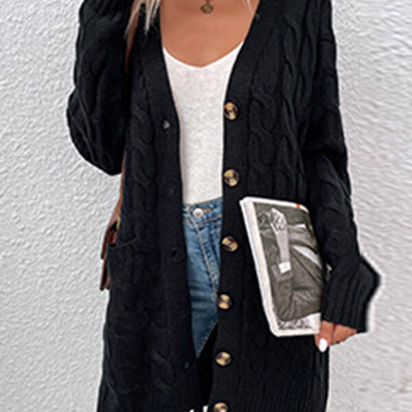 SkuCY-!95818MaterialAcrylic StyleLoose