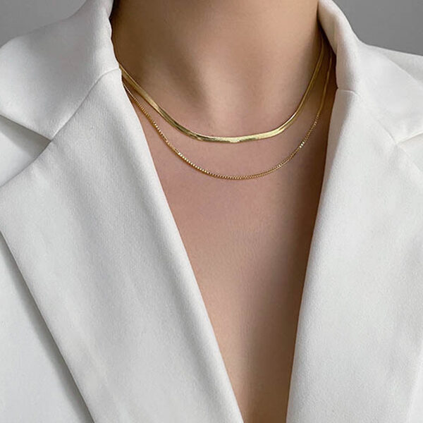 SkuCY-!110739MaterialAlloy FeatureSolid Color OccasionCasual