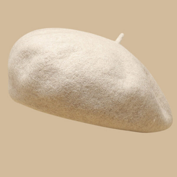 SkuCY-!110505MaterialWool FeatureSolid Color OccasionUrban