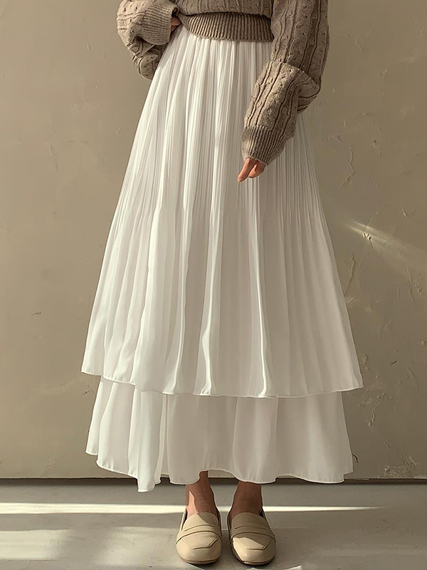 SkuCY-!115379MaterialPolyester StyleA-line FeatureGauze