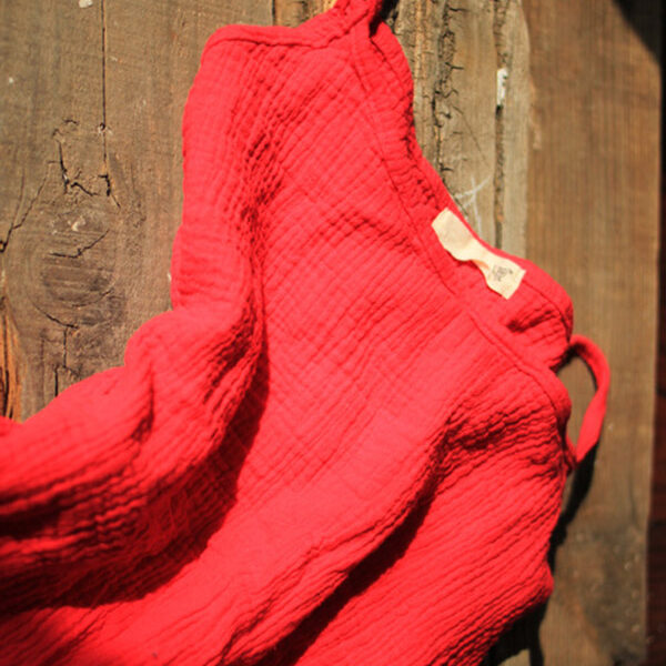 SkuCY-!87526Material80%Cotton StyleLoose