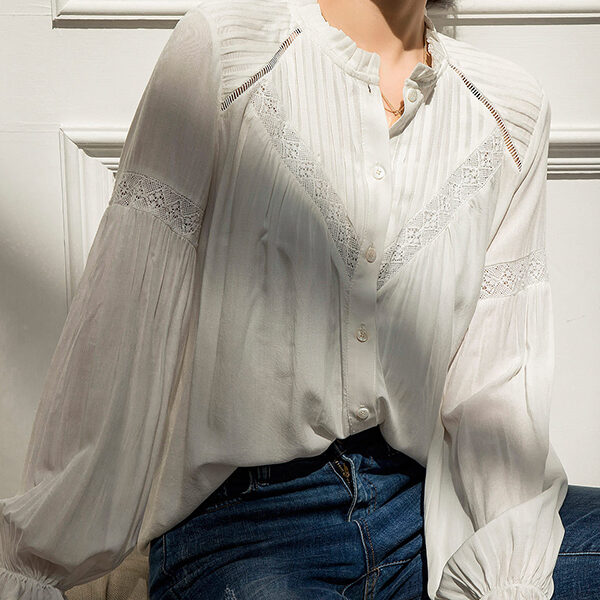 SkuCY-!103378MaterialViscose Fiber StyleLoose