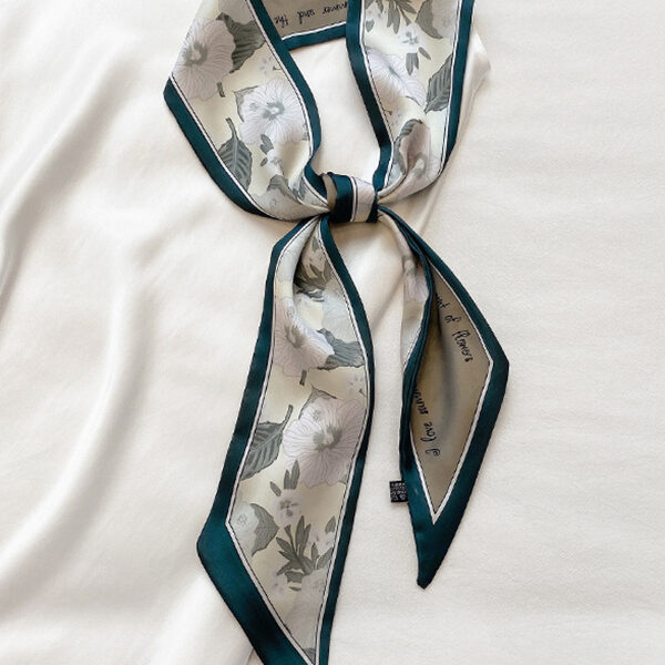 SkuCY-!103981MaterialSilk Imitation FeatureLetter Print