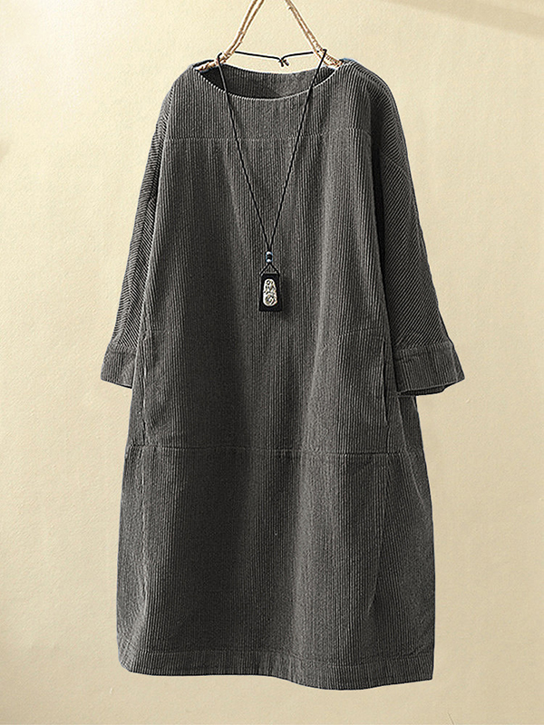 SkuCY-!99902MaterialCorduroy StyleLoose