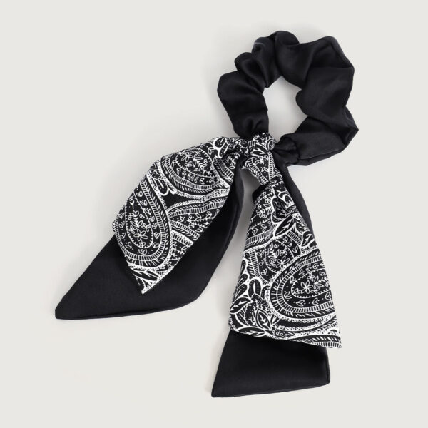 - Material: Cloth- Embellishment: Bowknot