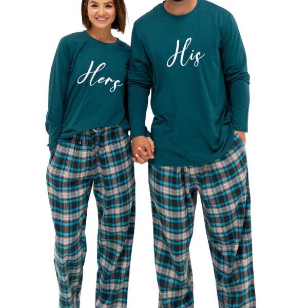 these cozy sets are perfect for lounging together. Enjoy relaxed