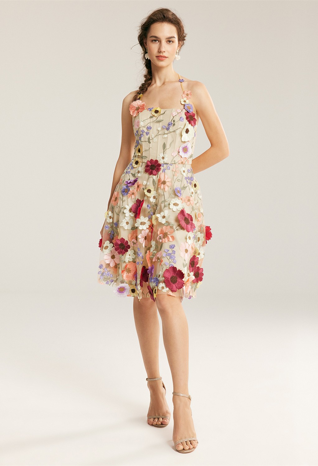 this A-line