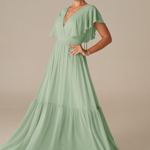 AW Lars Dress (ready to ship)