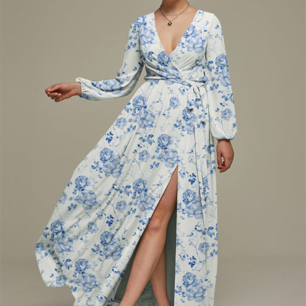 and the Diyan dress wil