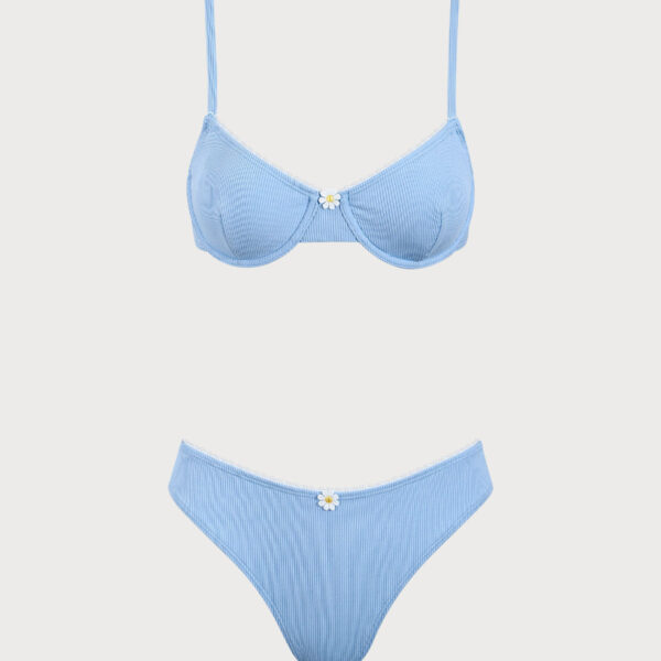 Back Neckline: Strap Fabric Stretch: High Stretch Waist: Low Waisted Closure Type: Elastic Waist Pattern Type: Solid Embellishment: Textured