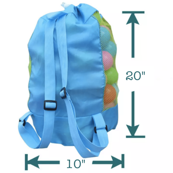 PRODUCT DESCRIPTIONEvery child loves going on a fun-filled day to the beach or the swimming pool