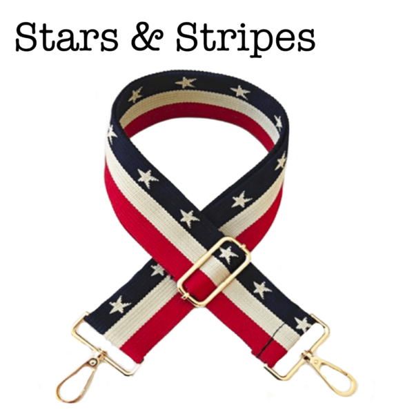 PRODUCT DESCRIPTIONNow add the extra spark to your favorite bag. These additional straps help bring tired and boring handbag back to life. These thick and sturdy straps are the best way to revitalize or accessorize every bag that you own.Shoulder Strap  -