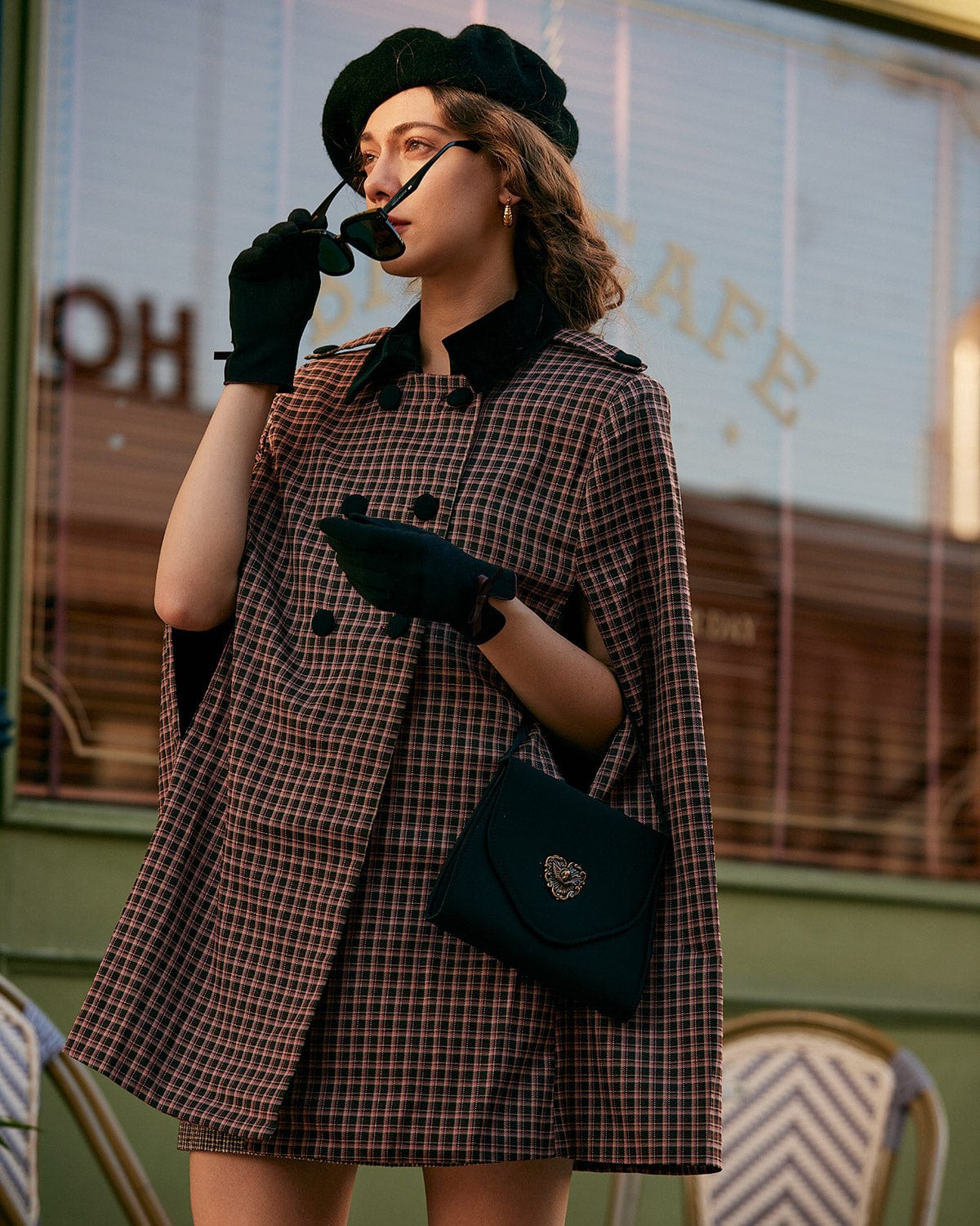 Fabric:It is made of Cotton