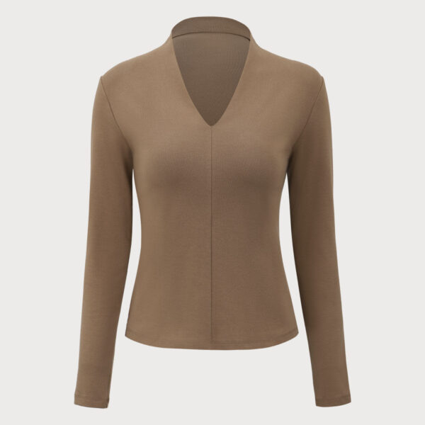 Fabric:This Slim Tee is made of Cotton and Spandex. Cotton fabric features humidity balance