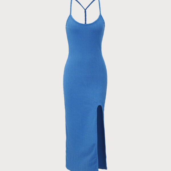 - Occasion: Vacation - Fabric Stretch: Medium Stretch - Waist: Natural Waisted - Embellishment: Backless