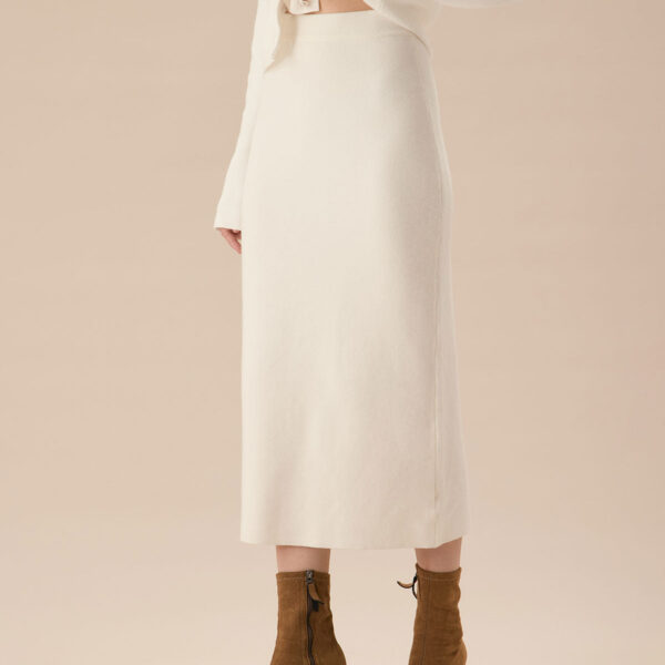 Fabric:This Elastic Waist Skirt is made of Viscose