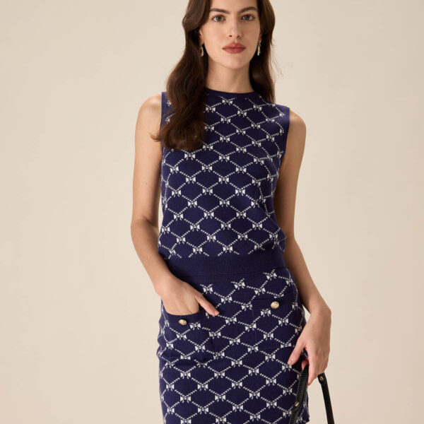 Fabric:This Knit Tank Top is made of Viscose