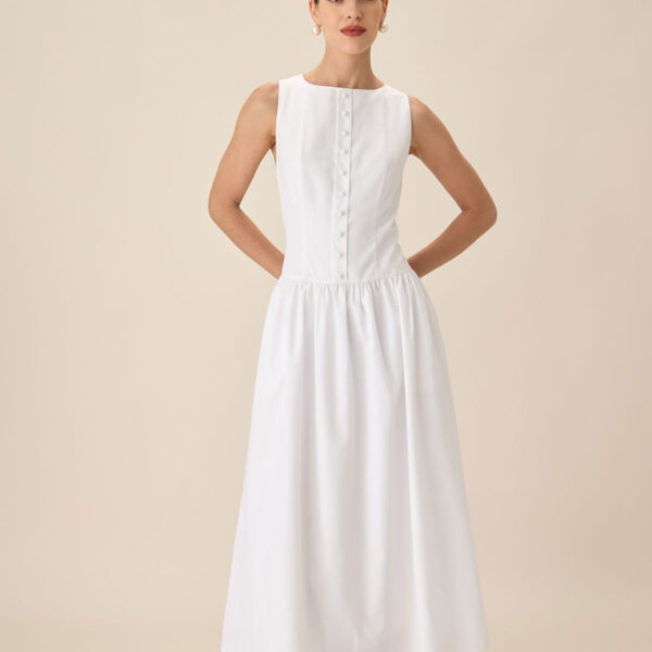 Fabric:This Pocket Maxi Dress is made of Polyester and Viscose. Polyester is an artificial fiber that feels soft