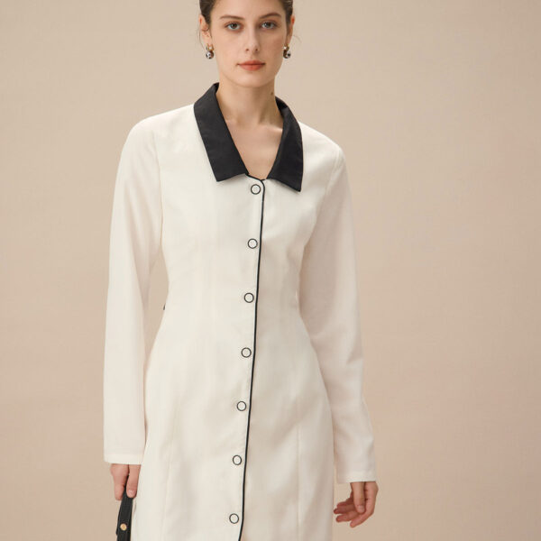 Occasion: Office wear Style: work Season: Fall