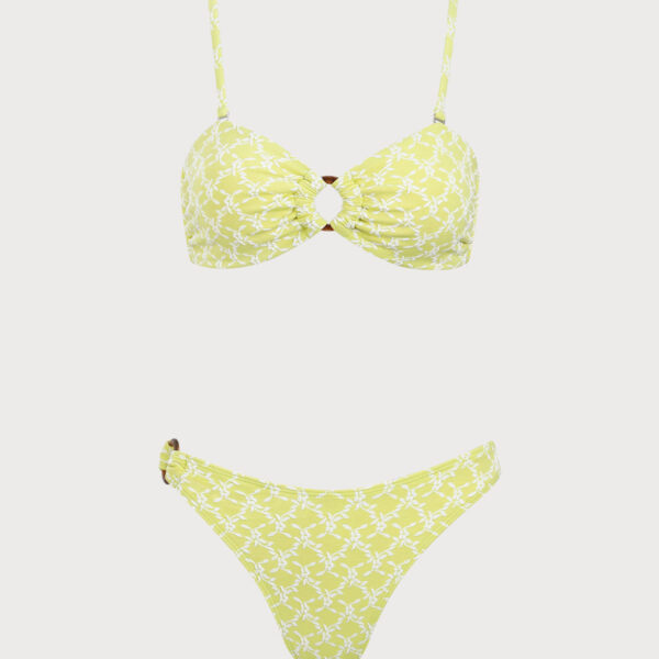 Back Neckline: Strap Fabric Stretch: High Stretch Waist: Low Waisted Closure Type: Elastic Waist Pattern Type: Floral