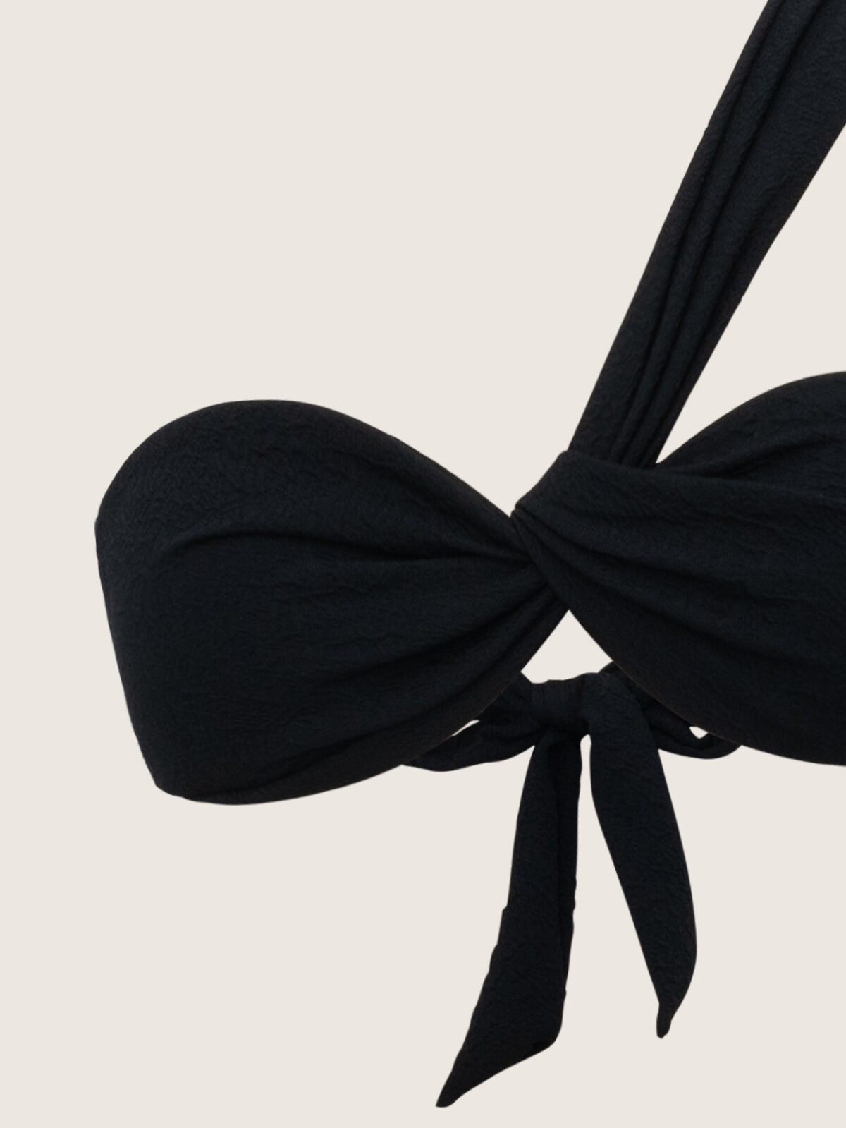 Tie Front