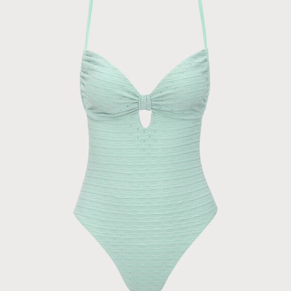 Back Neckline: X Cross Fabric Stretch: High Stretch Bra Style: Triangle