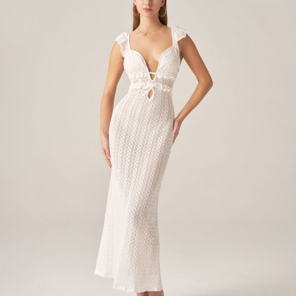 - Occasion: Vacation - Style: beach - Fabric Stretch: Medium Stretch - Waist: Natural Waisted - Pattern Type: Geometric - Embellishment: Backless