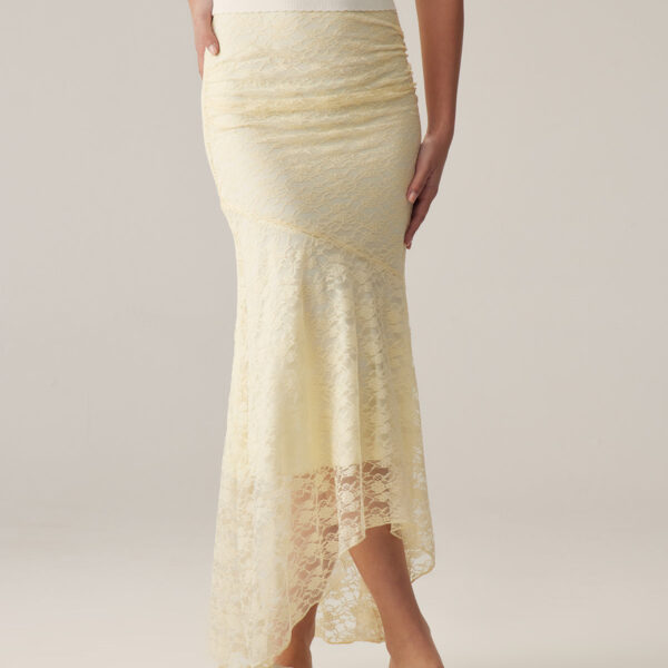 - Occasion: Vacation - Style: Bohemian - Fabric Stretch: Slight Stretch - Waist: Natural Waisted - Embellishment: See Through