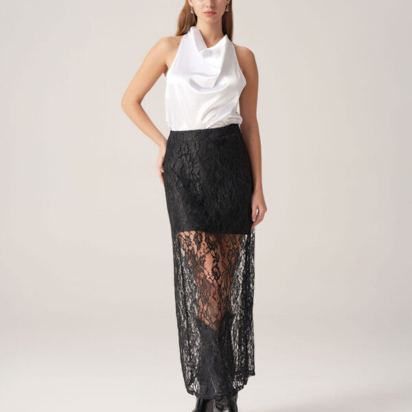 - Occasion: Daily - Fabric Stretch: No Stretch - Waist: Natural Waisted - Embellishment: Belt