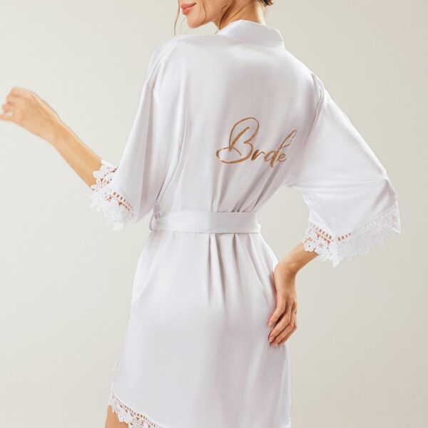 offering a blend of elegance and comfort. Perfect for brides and bridesmaids